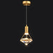 Gem Pendant Light - Residence Supply