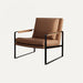 Minimalist Gigal Accent Chair 