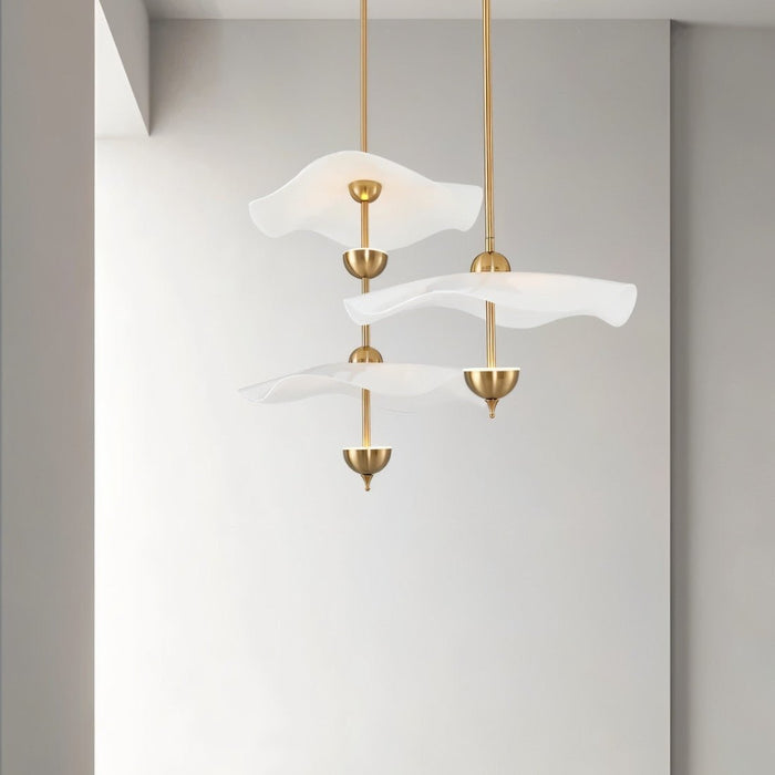 Gild Pendant Light - Residence Supply