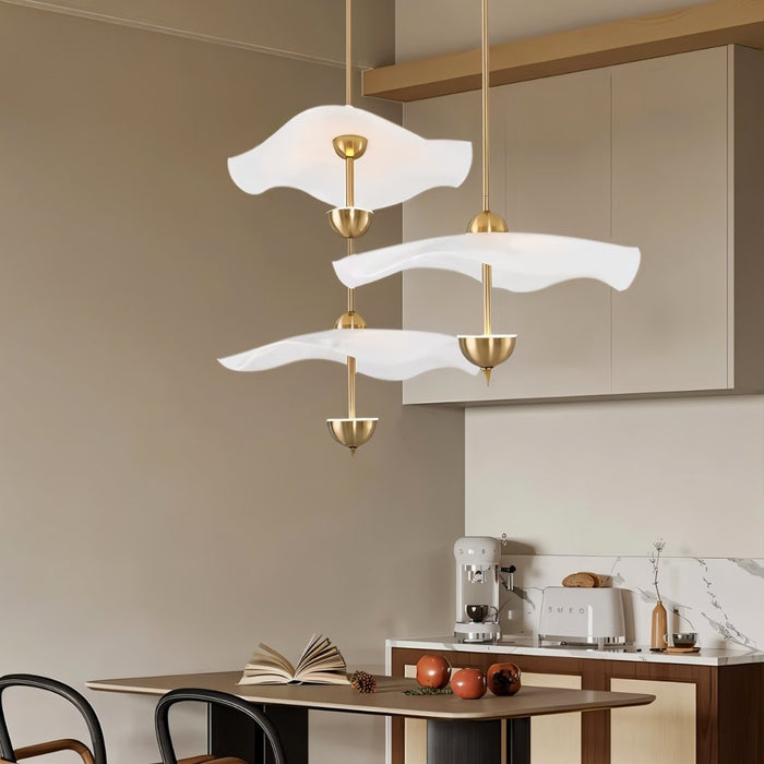 Gild Pendant Light - Residence Supply