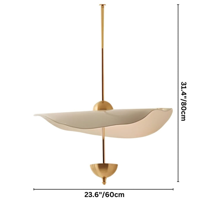 Gild Pendant Light - Residence Supply