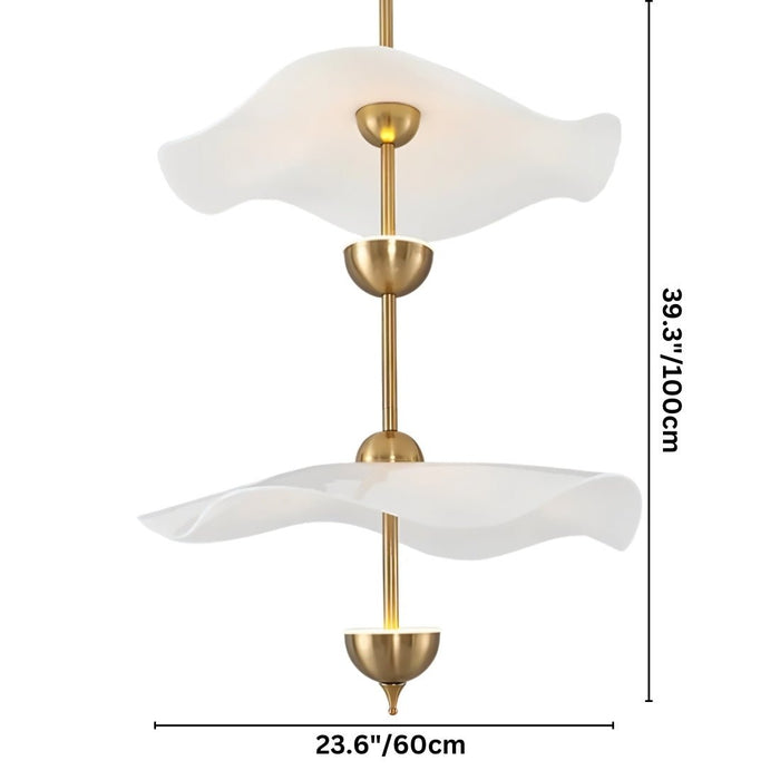 Gild Pendant Light - Residence Supply