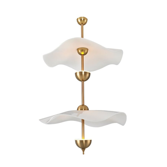 Gild Pendant Light - Residence Supply