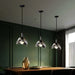 Gimah Pendant Light - Residence Supply