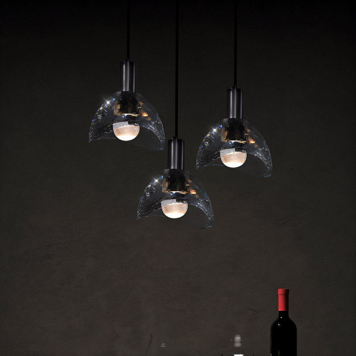 Gimah Pendant Light - Residence Supply