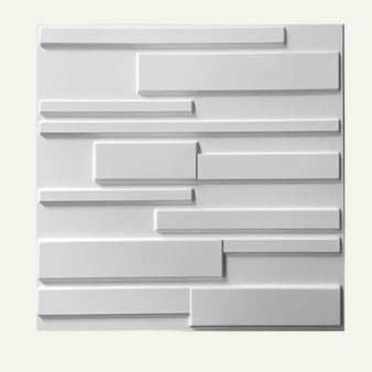 Gimnah Wall Panel - Residence Supply