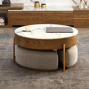 Gipru Coffee Table - Residence Supply