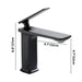 Girru Bathroom Faucet - Residence Supply