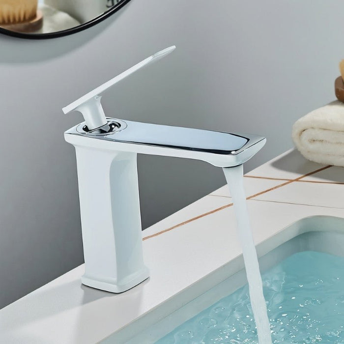 Girru Bathroom Faucet - Residence Supply