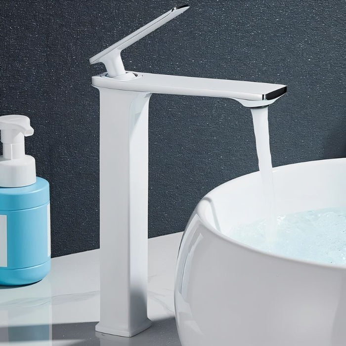 Girru Bathroom Faucet - Residence Supply