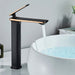 Girru Bathroom Faucet - Residence Supply