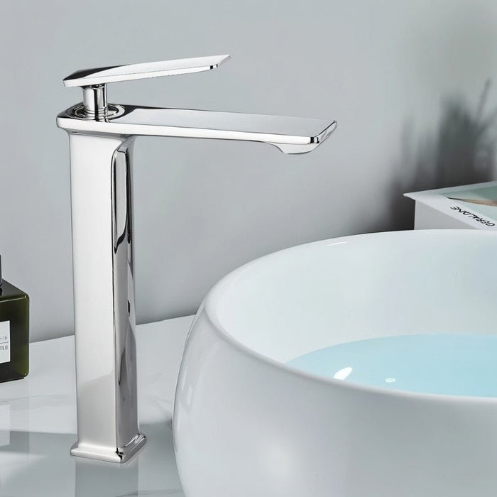 Girru Bathroom Faucet - Residence Supply