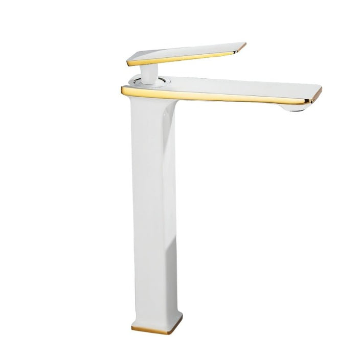 Girru Bathroom Faucet - Residence Supply