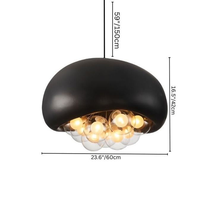 Glain Pendant Light - Residence Supply