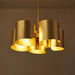 Glemal Pendent Light - Residence Supply