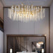 Glere Round Chandelier - Modern Chandeliers