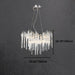 Glere Round Chandelier - Residence Supply