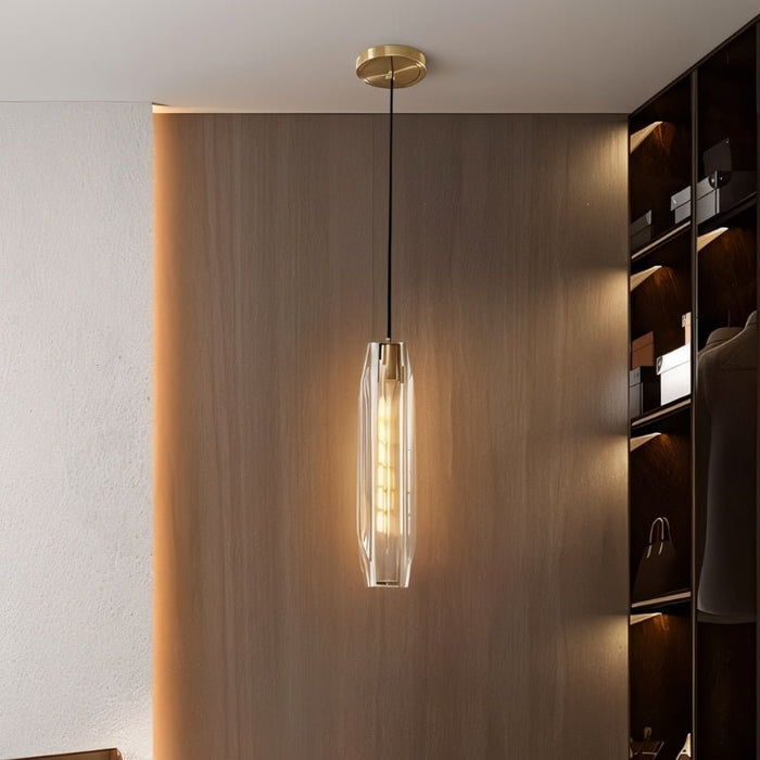 Glizma Pendant Light - Residence Supply