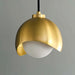 Gloam Pendant Light - Residence Supply