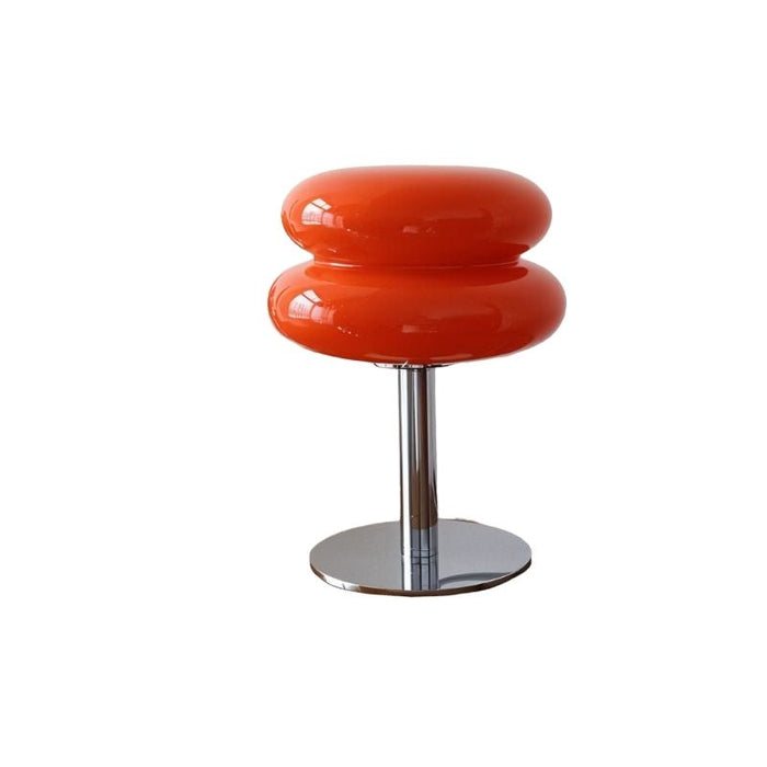 Glossy Macaron Table Lamp - Residence Supply