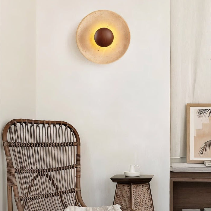 Glova Wall Lamp - Residence Supply