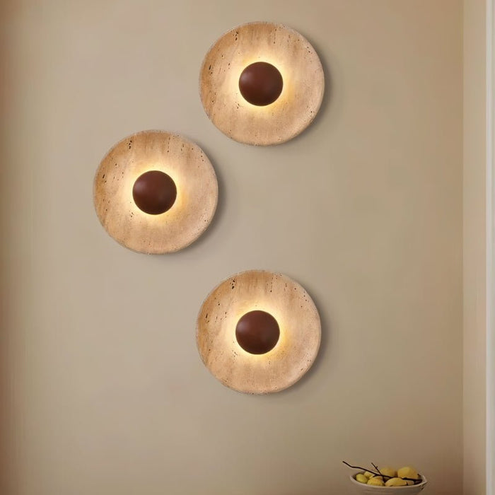 Glova Wall Lamp - Residence Supply