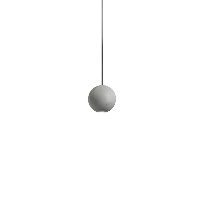 Glow Orb Pendant Light - Residence Supply