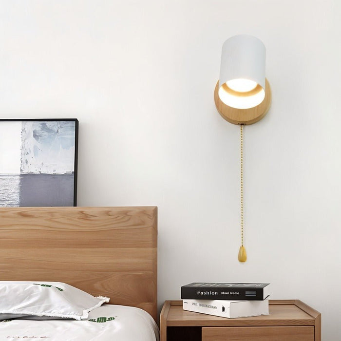 Grace Wall Lamp - Modern Lighting Fixtures