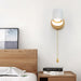 Grace Wall Lamp - Modern Lighting Fixtures