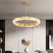 Gratian Round Chandelier - Residence Supply