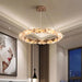 Gratian Round Chandelier - Residence Supply