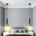 Greal Pendant Light - Residence Supply