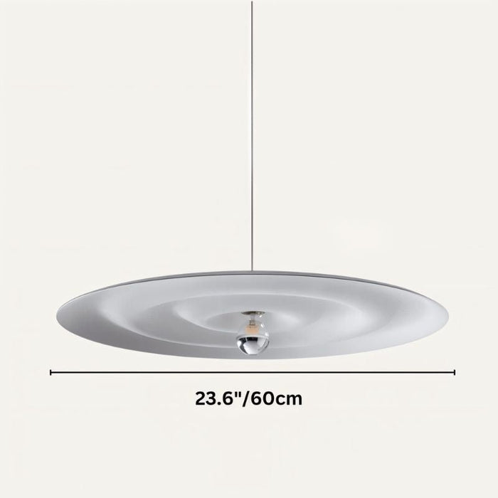 Gyral Pendant Light - Residence Supply