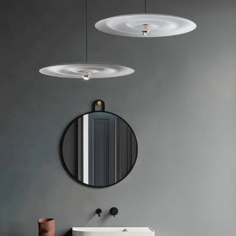 Gyral Pendant Light - Residence Supply