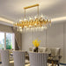 Hafoc Chandelier - Residence Supply