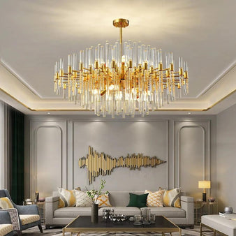 Hafoc Chandelier - Residence Supply