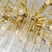 Hafoc Chandelier - Residence Supply