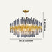 Hafoc Chandelier - Residence Supply