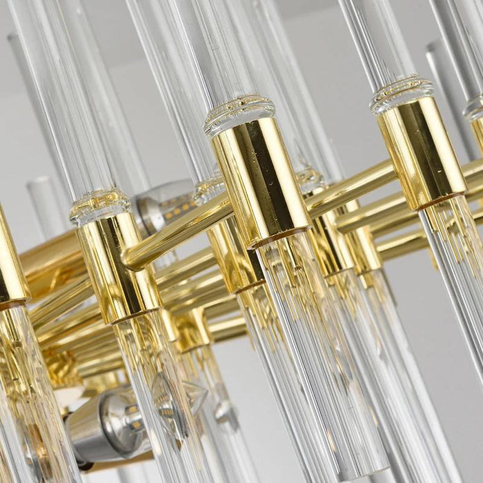 Hafoc Chandelier - Residence Supply