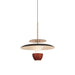 Haler Pendant Light - Residence Supply