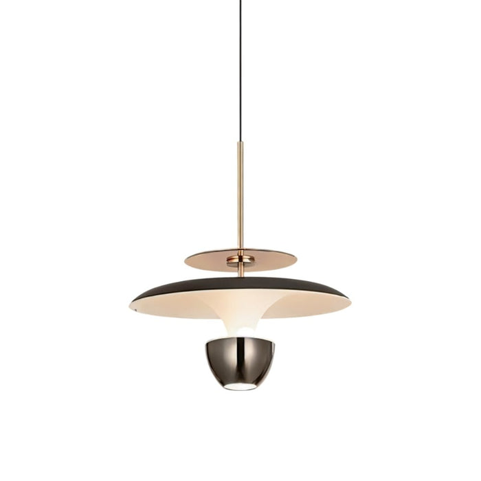 Haler Pendant Light - Residence Supply