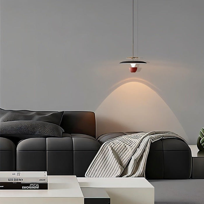 Haler Pendant Light - Residence Supply