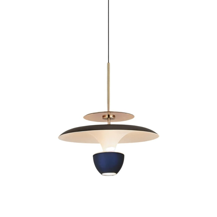 Haler Pendant Light - Residence Supply