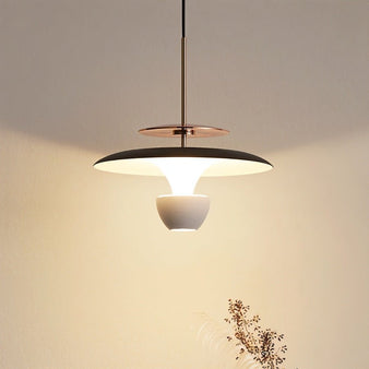 Haler Pendant Light - Residence Supply