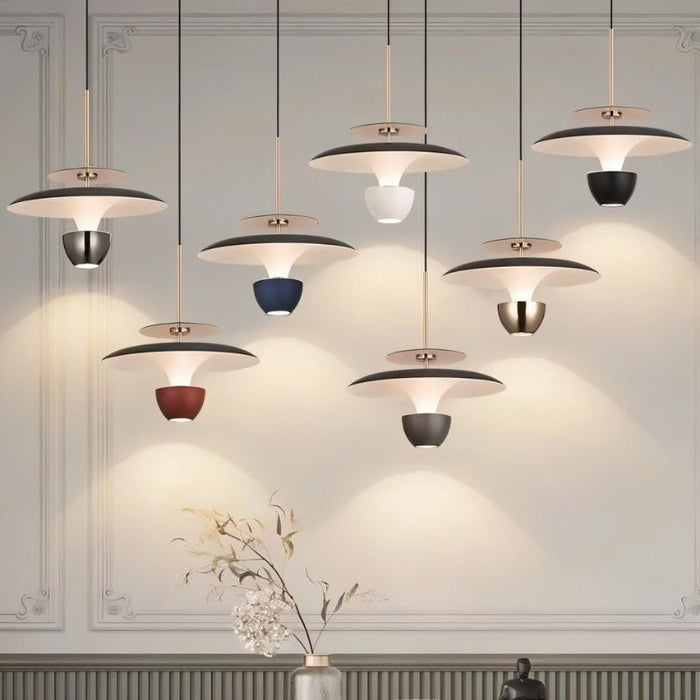 Haler Pendant Light - Residence Supply