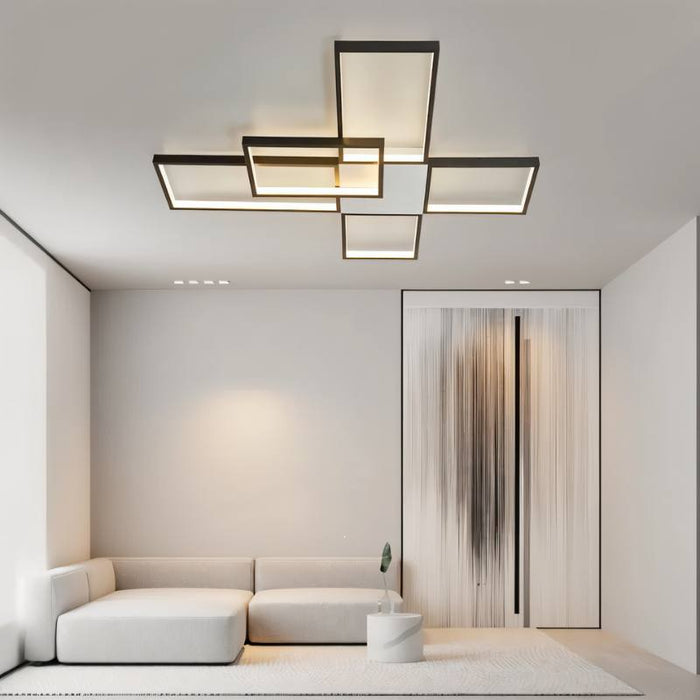 Best Hansel Ceiling Light