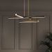 Harbin Pendant Light - Contemporary Lighting Fixture