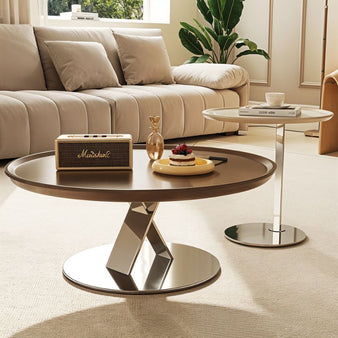 Minimalist Hasep Coffee Table