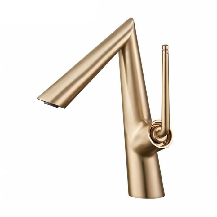 Hasmn Bathroom Faucet - Residence Supply