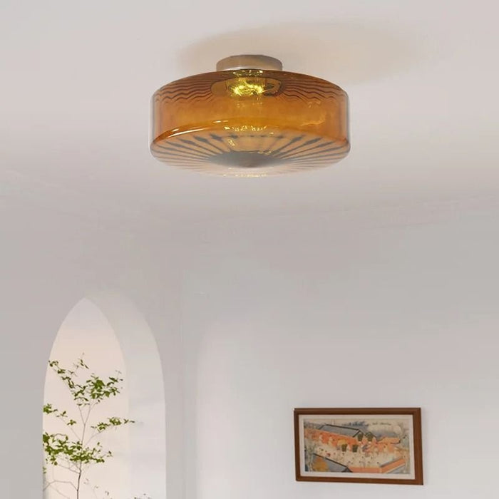 Hasos Ceiling Light - Residence Supply